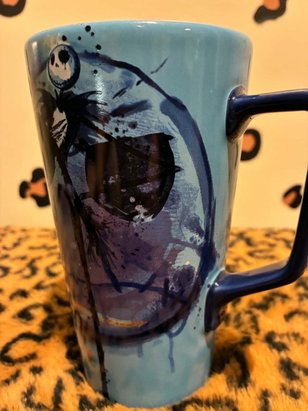 Jack Skellington